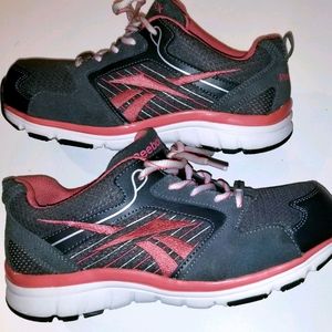 Reebok safety shoes